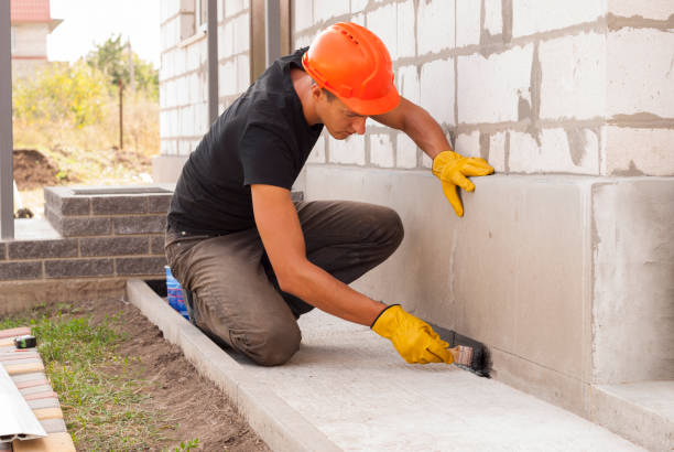 Licensed Basement Waterproofing service in Reston, VA - SGP Waterproofing
